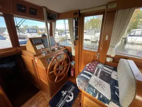 Thumbnail von Grand Banks 42 Summer Star