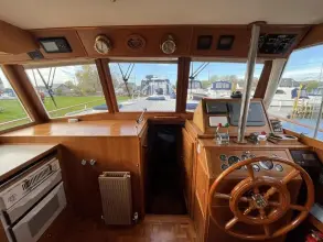 Thumbnail von Grand Banks 42 Summer Star