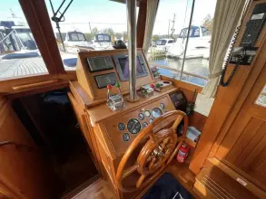 Thumbnail von Grand Banks 42 Summer Star