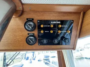 Thumbnail von Grand Banks 42 Summer Star