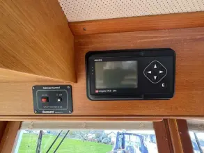 Thumbnail von Grand Banks 42 Summer Star