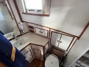 Thumbnail von Grand Banks 42 Summer Star