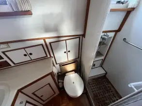 Thumbnail von Grand Banks 42 Summer Star