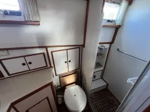 Thumbnail von Grand Banks 42 Summer Star