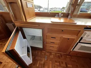 Thumbnail von Grand Banks 42 Summer Star