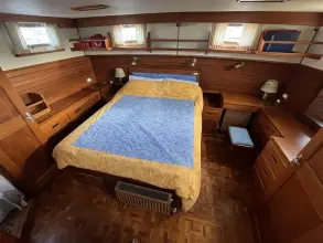 Thumbnail von Grand Banks 42 Summer Star