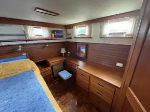 Thumbnail von Grand Banks 42 Summer Star