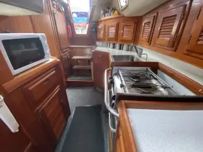 Thumbnail von Trident Marine Voyager 40 Just the One of Swansea