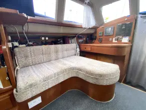 Thumbnail von Trident Marine Voyager 40 Just the One of Swansea