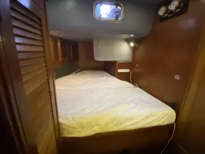 Thumbnail von Trident Marine Voyager 40 Just the One of Swansea