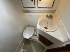 Thumbnail von Trident Marine Voyager 40 Just the One of Swansea