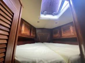 Thumbnail von Trident Marine Voyager 40 Just the One of Swansea