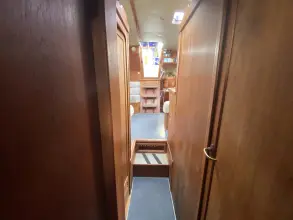 Thumbnail von Trident Marine Voyager 40 Just the One of Swansea