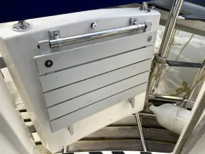 Thumbnail von Trident Marine Voyager 40 Just the One of Swansea