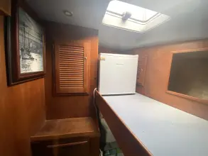 Thumbnail von Trident Marine Voyager 40 Just the One of Swansea