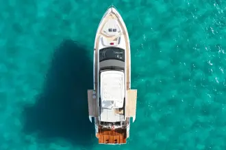 Thumbnail von Fairline Squadron 58