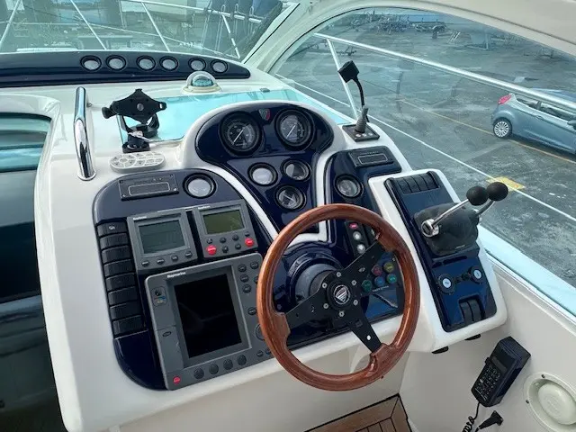 Thumbnail von Fairline Targa 34 Odyssey