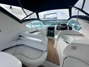 Thumbnail von Fairline Targa 34 Odyssey