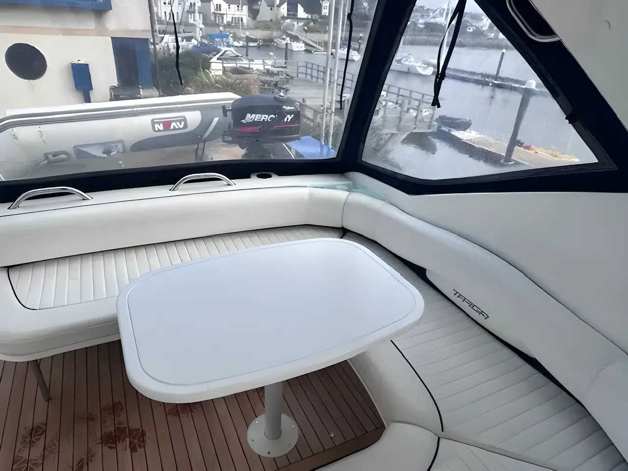 Thumbnail von Fairline Targa 34 Odyssey