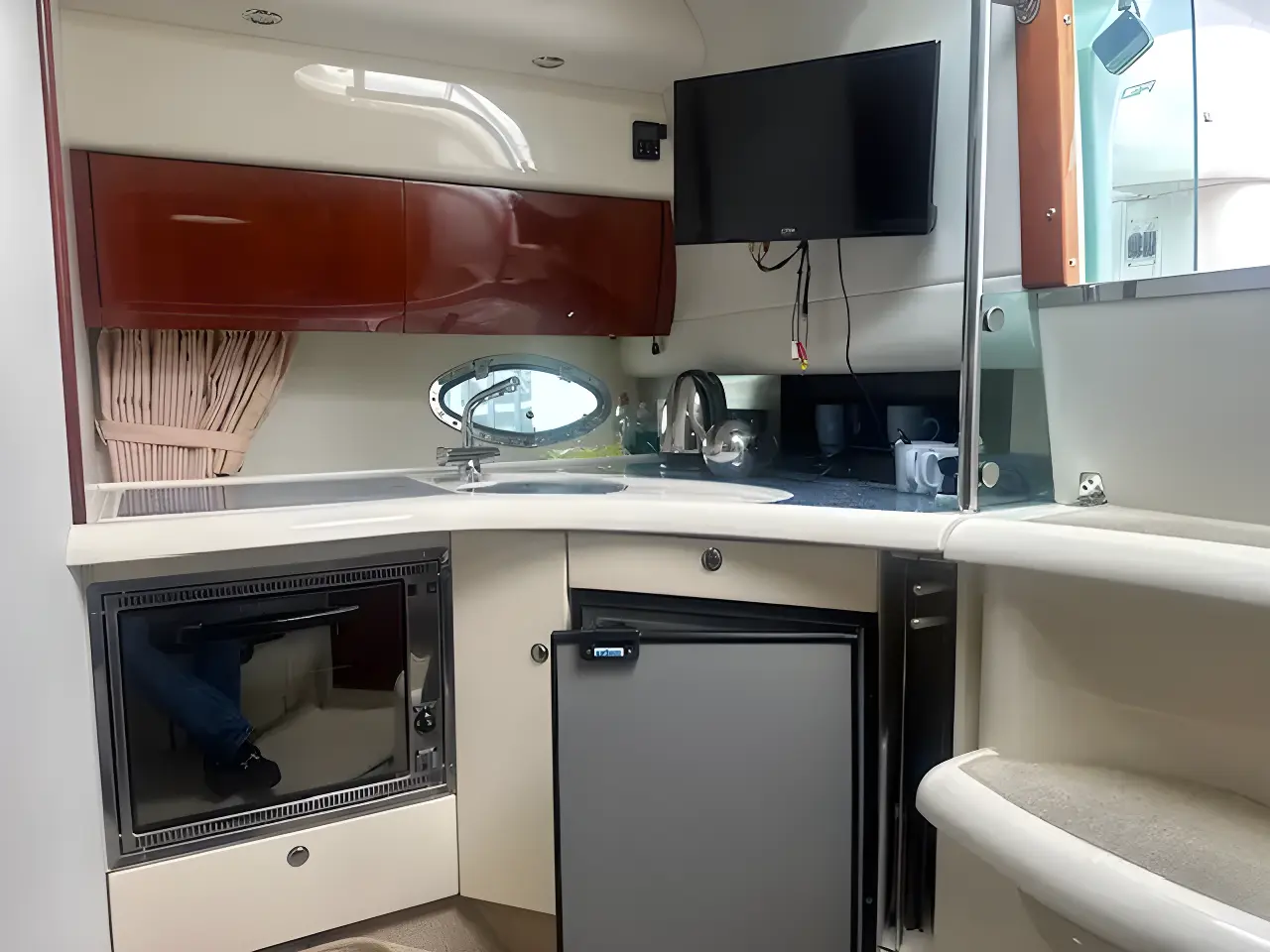 Thumbnail von Fairline Targa 34 Odyssey