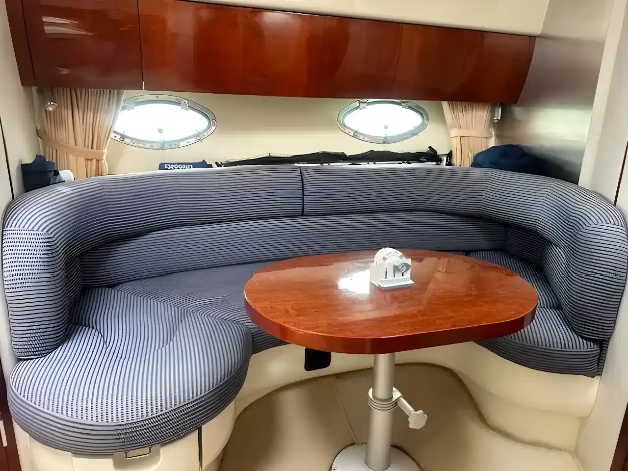 Thumbnail von Fairline Targa 34 Odyssey