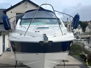 Thumbnail von Fairline Targa 34 Odyssey