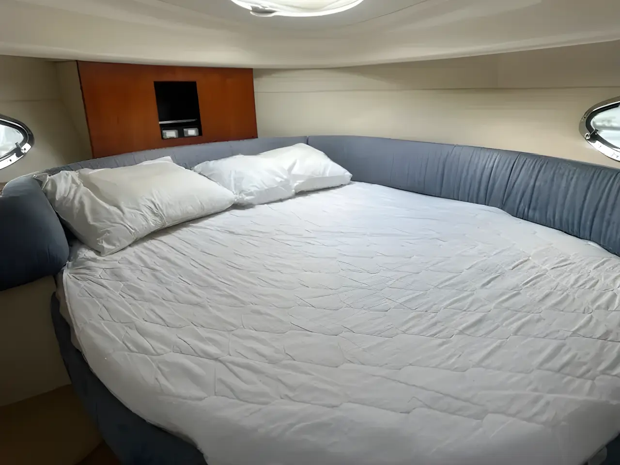 Thumbnail von Fairline Targa 34 Odyssey