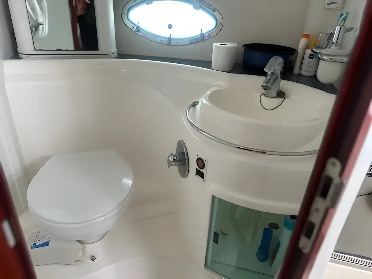 Thumbnail von Fairline Targa 34 Odyssey