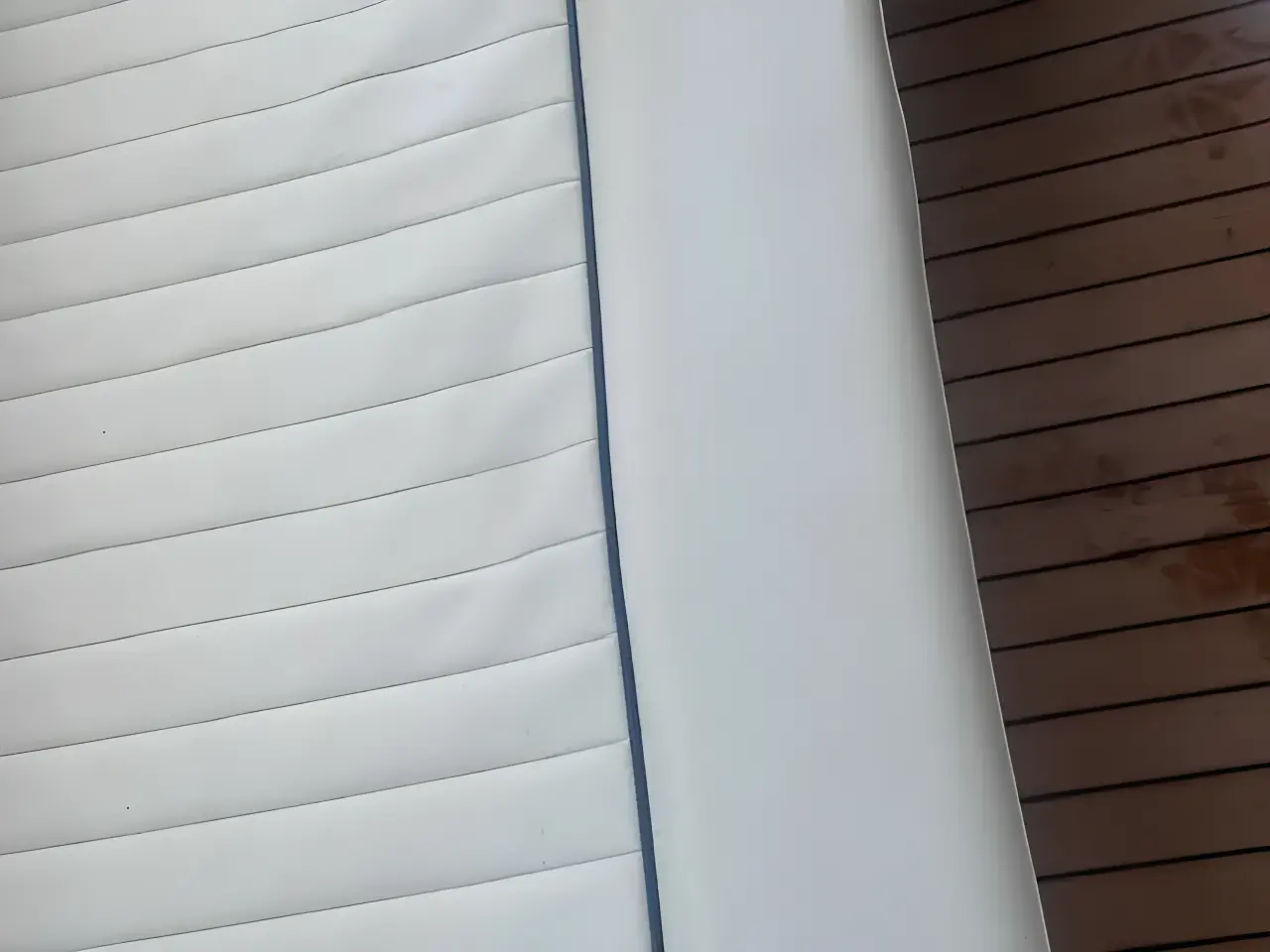 Thumbnail von Fairline Targa 34 Odyssey