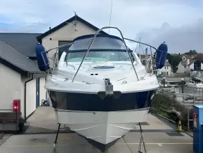 Thumbnail von Fairline Targa 34 Odyssey
