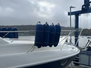 Thumbnail von Fairline Targa 34 Odyssey