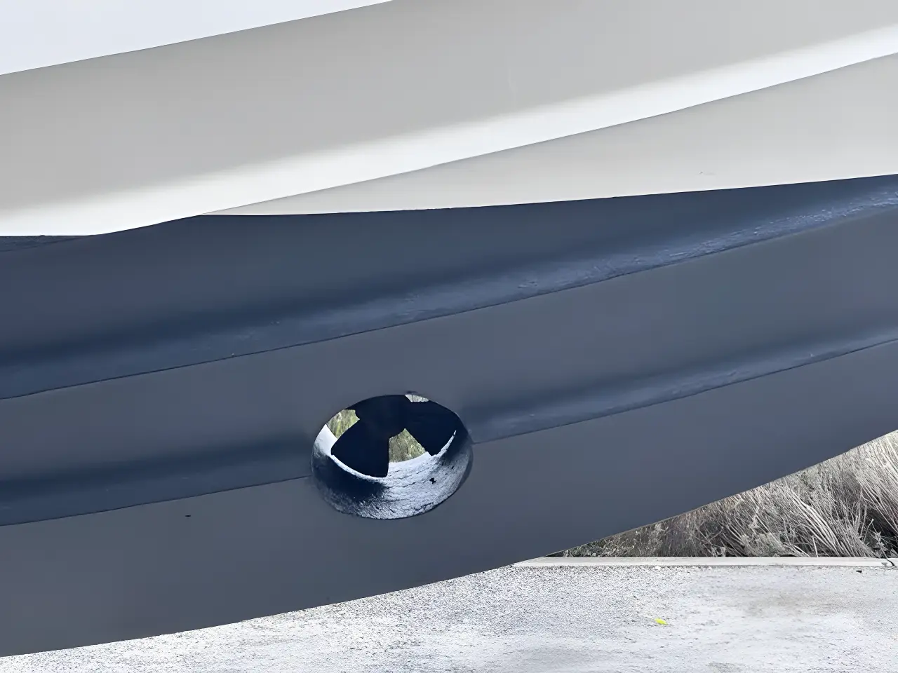 Thumbnail von Fairline Targa 34 Odyssey