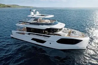 Thumbnail von Absolute Navetta 66 Navetta 66