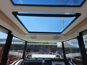 Thumbnail von Nimbus Commuter 8 Best in Class Adventure Boat