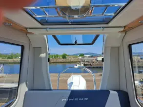 Thumbnail von Nimbus Commuter 8 Best in Class Adventure Boat