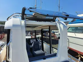 Thumbnail von Nimbus Commuter 8 Best in Class Adventure Boat