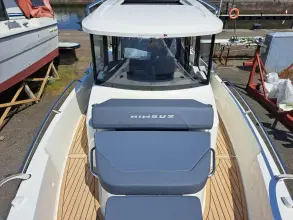 Thumbnail von Nimbus Commuter 8 Best in Class Adventure Boat