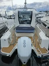 Thumbnail von Nimbus Commuter 8 Best in Class Adventure Boat