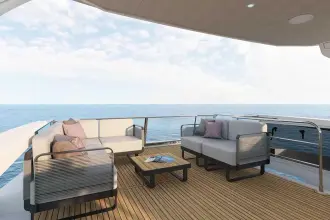 Thumbnail von Absolute Navetta 58 Navetta 58