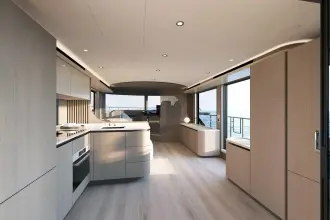 Thumbnail von Absolute Navetta 58 Navetta 58