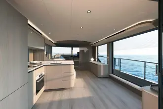 Thumbnail von Absolute Navetta 58 Navetta 58