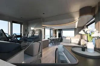 Thumbnail von Absolute Navetta 58 Navetta 58