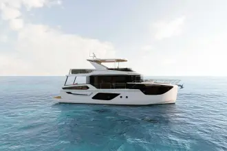 Thumbnail von Absolute Navetta 58 Navetta 58