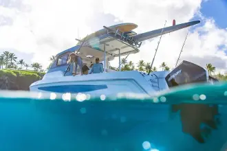 Thumbnail von Aquila 28 Molokai