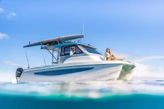 Thumbnail von Aquila 28 Molokai