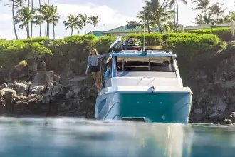 Thumbnail von Aquila 28 Molokai