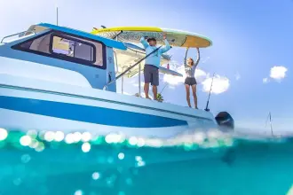 Thumbnail von Aquila 28 Molokai