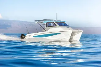 Thumbnail von Aquila 28 Molokai