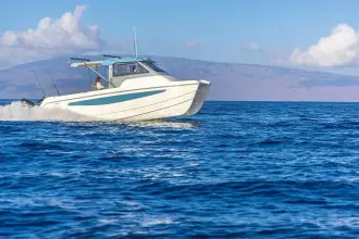 Thumbnail von Aquila 28 Molokai