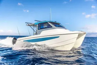 Thumbnail von Aquila 28 Molokai